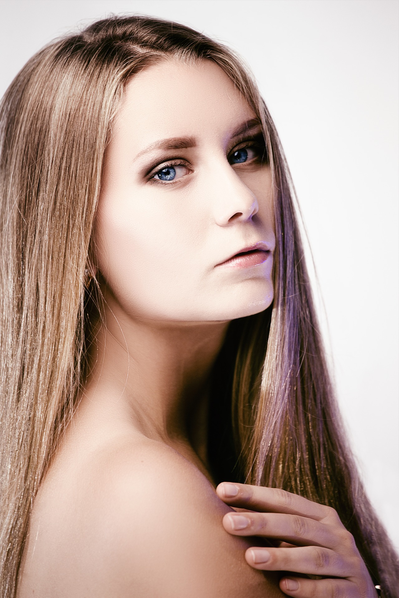 Salon de coiffure pour lissage professionnel et défrisage Le Havre 76600 en Normandie