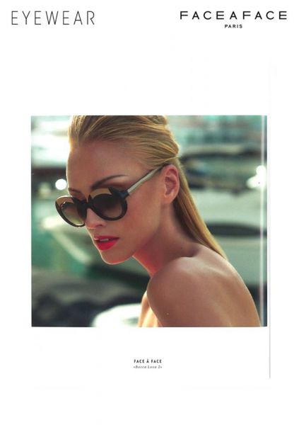 Face à Face