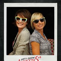 Découvrer le Salon de la lunette au Havre, 