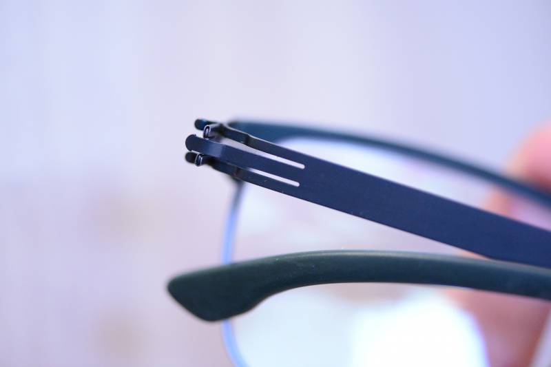 Acheter des lunettes icberlin Le Havre 76