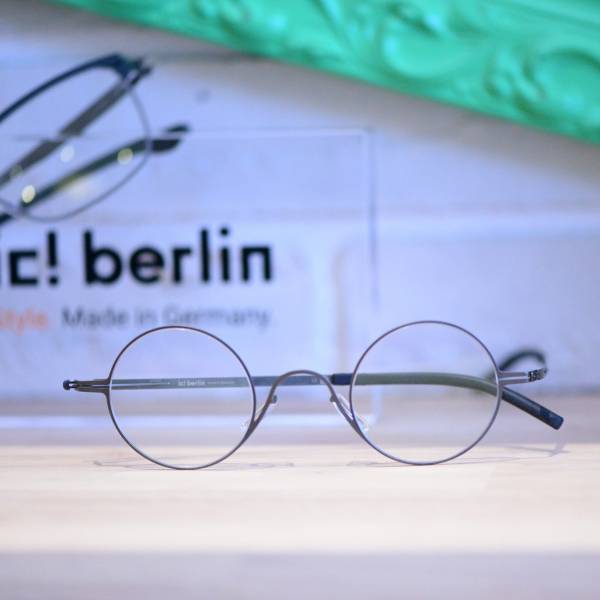 Essayer des lunettes icberlin Le Havre 76