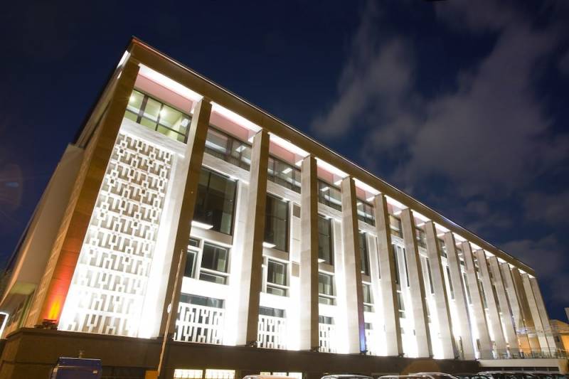 Hôtel exception le havre, casino le Havre