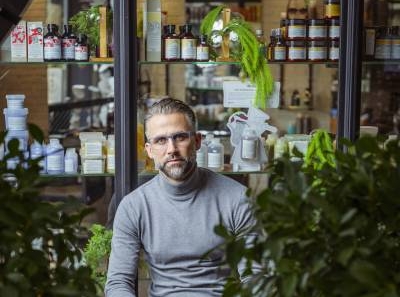 Monture IC Berlin le Havre