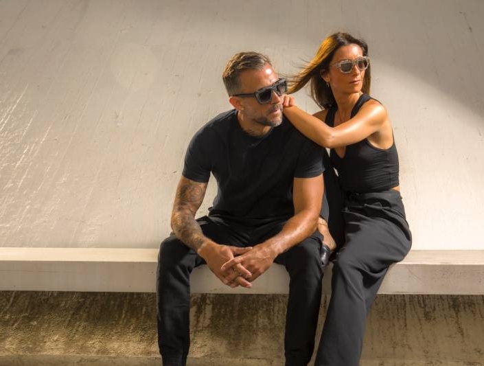 Trouver des lunettes Kuboraum Le Havre