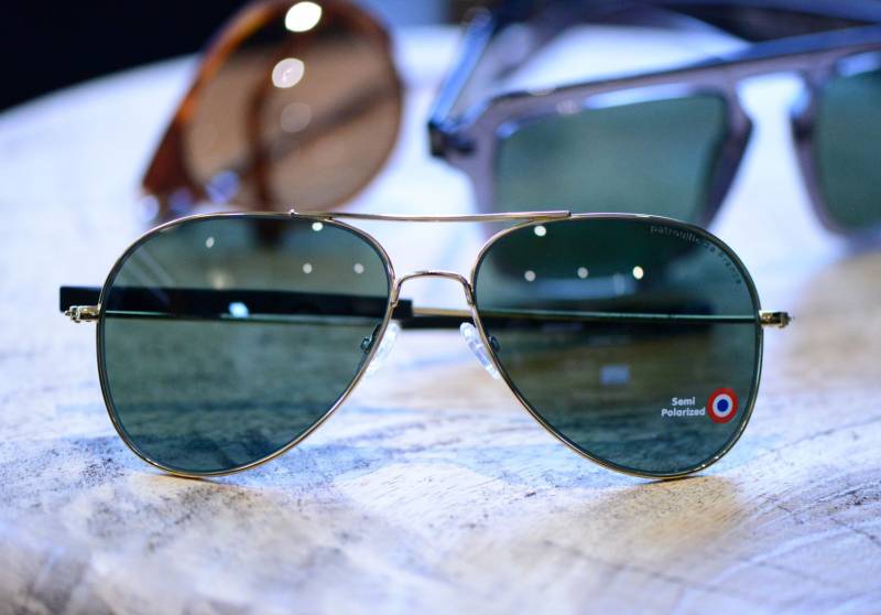 Acheter des verres semi polarisant au Havre