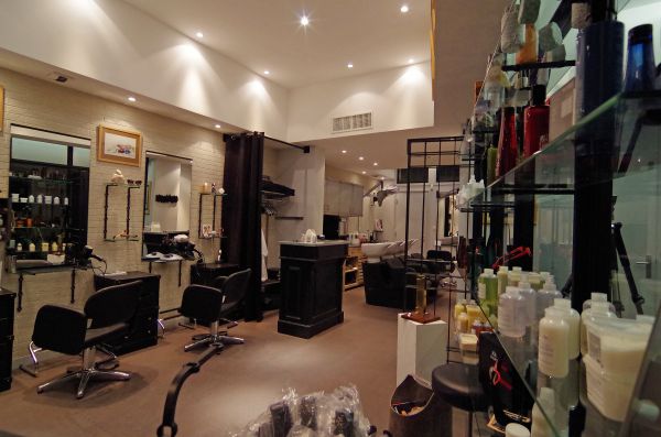 salon de coiffure le havre