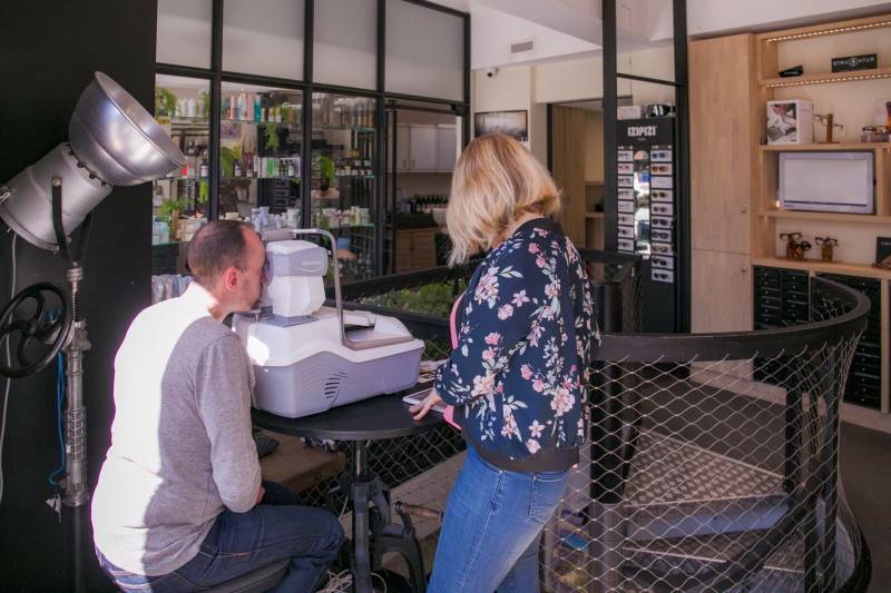 changement de correction lunette le havre