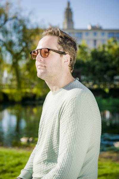 Decouvrir la collection Garett Leight au Havre