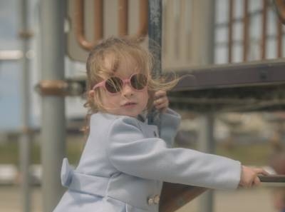 Monture izipizi bébé le havre