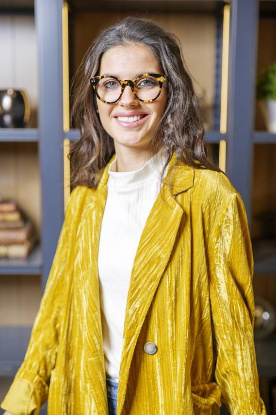 Porter des lunettes de createurs le Havre