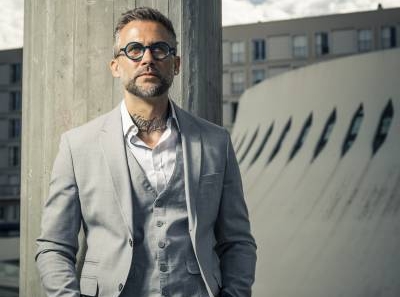 Acheter lunette Théo Le Havre