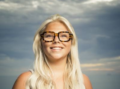 acheter des montures femme théo