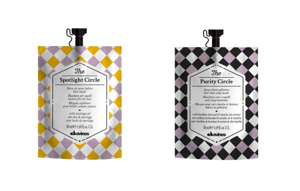 Redonner de l’éclat à ses cheveux avec un soin Davines, Le Havre 76