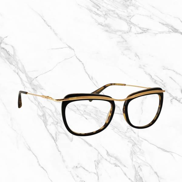 Où trouver des lunettes de créateur Vincent Kaes, Le Havre 76