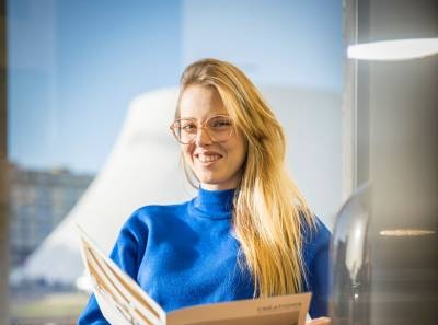 ou trouver des monture andy wolf au Havre