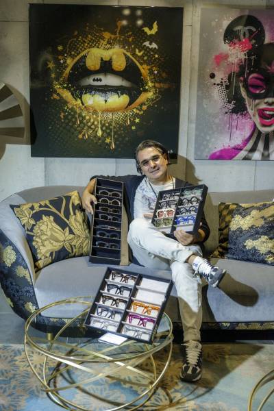 Collection Kuboraum Le Havre