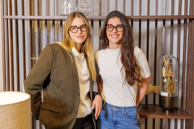 Lunette anne et valentin au havre