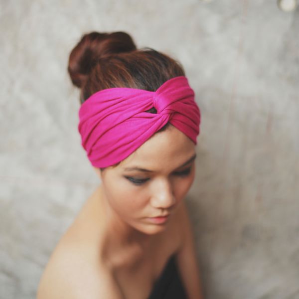 Les tendances coiffure printemps/été 2019, Le Havre 76