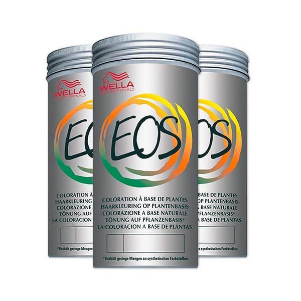 Réaliser une coloration naturelle EOS dans un salon de coiffure proche Le Havre 76