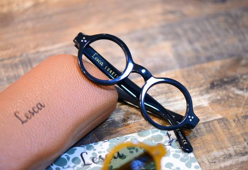 Essayer lunettes Lesca Le Havre 76