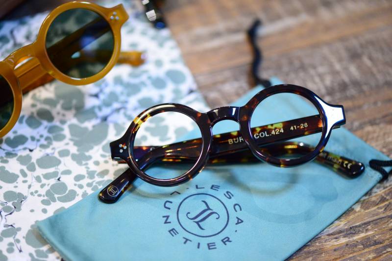 Modèle Corbs Lesca Le Havre 76