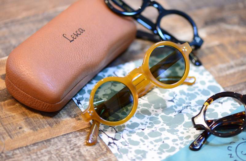 Acheter des lunettes Lesca Le Havre 76