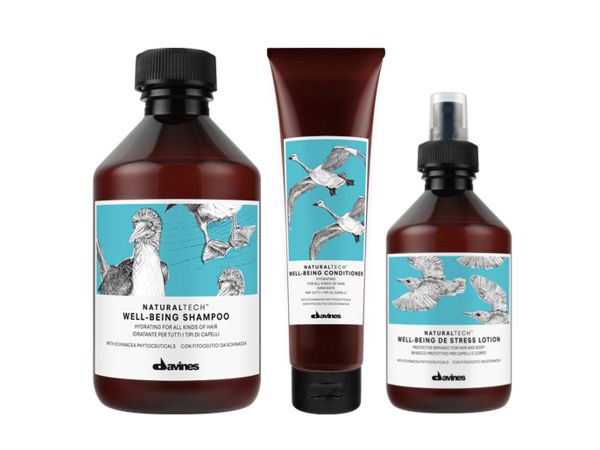 Où acheter les produits capillaires Daviness proche Fécamp 76