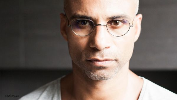 Acheter des lunettes Gouverneur Audigier à Étretat 76