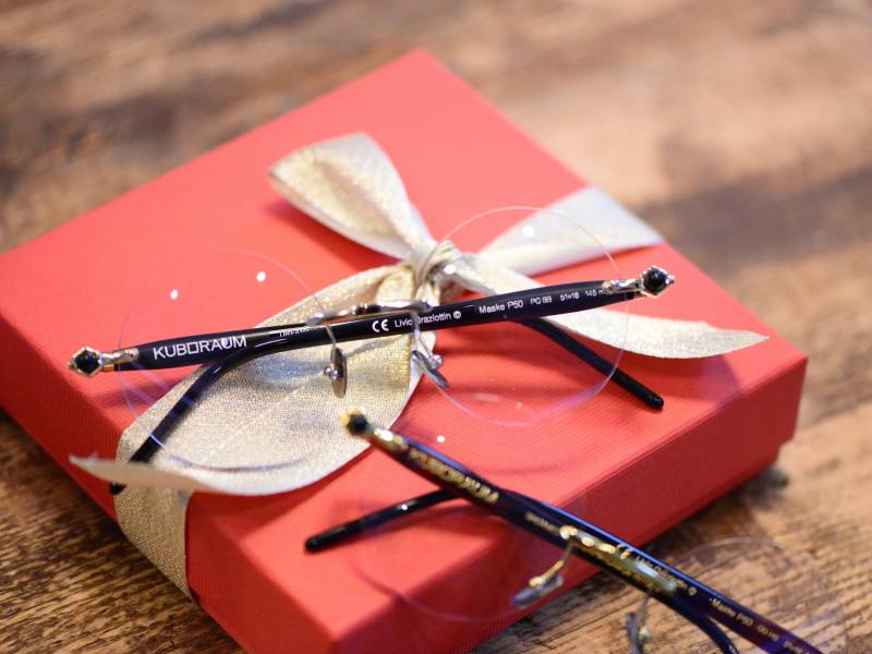 acheter des lunettes kuboraum chez votre opticien au havre