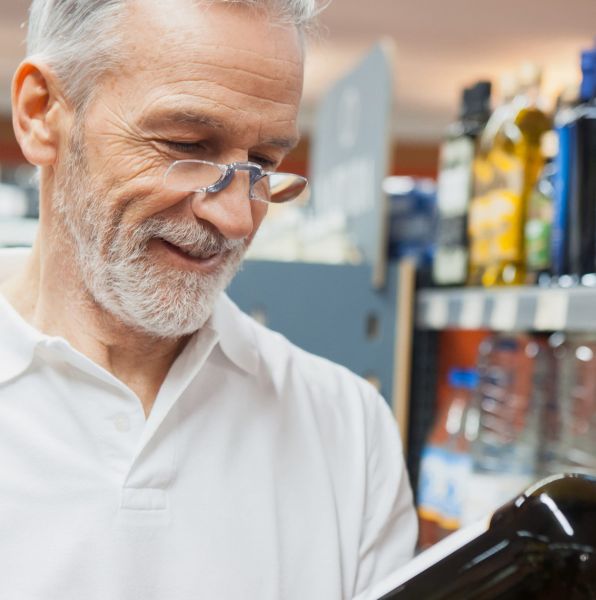 Où trouver les lunettes loupe Nooz, Le Havre 76