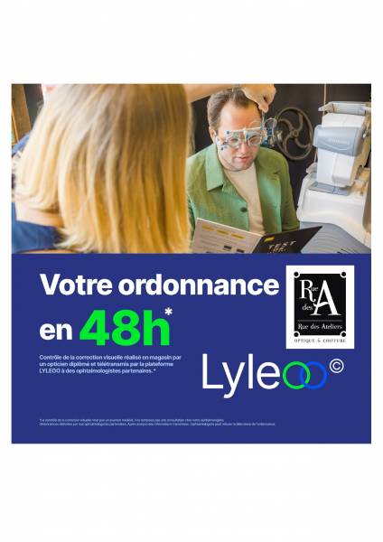 rendez-vous ophtalmo le havre