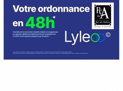 rendez-vous ophtalmologiste le Havre