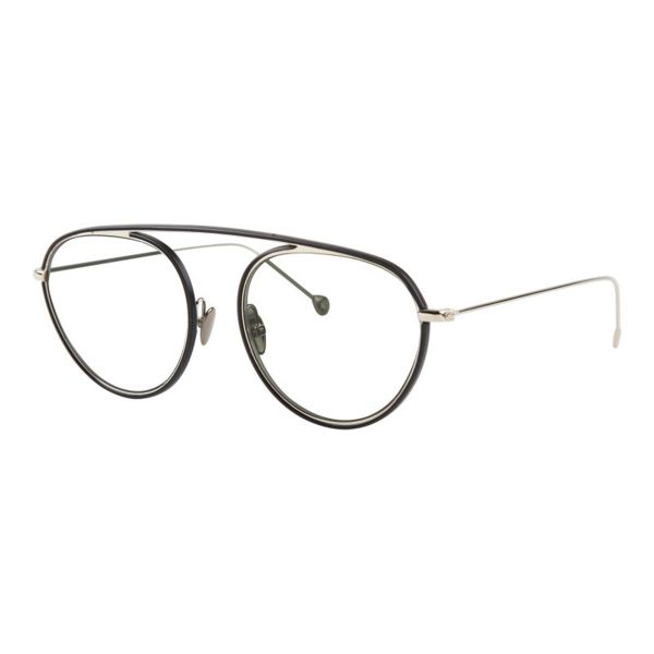 Découvrir les lunettes Nathalie Blanc au Havre 76