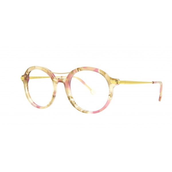 Où trouver des lunettes Nathalie Blanc au Havre 76