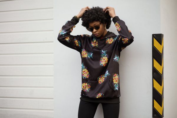 Réaliser un nappy hair dans un salon de coiffure à Montivilliers 76