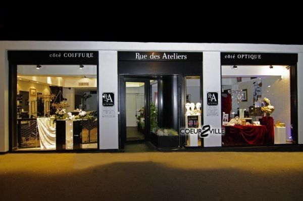 Où trouver un opticien qualifié en Normandie proche Le Havre 76