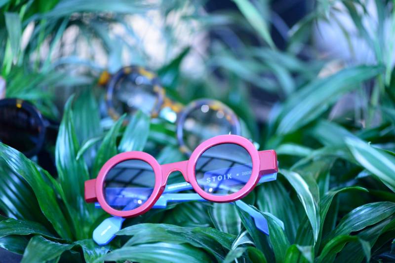 Anne et Valentin Stoik le havre