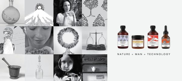 Acheter des produits capillaires Davines NaturalTech proche Etretat 76