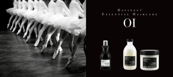 Acheter des produits capillaires Davines Oi proche Fécamp 76