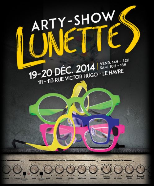 shooting photos arty-show lunettes le havre 76