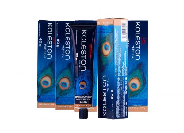 Koleston Perfect Wella