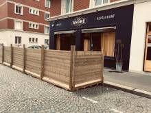 Restaurant de qualité au Havre