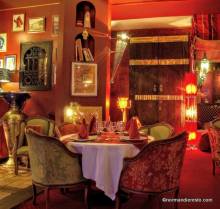 restaurant couscous réputé le havre