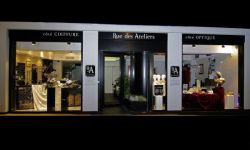 trouver salon de coiffure le havre 76